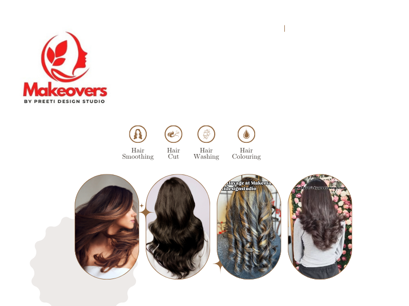 Women Hair Cut Brampton: Best Ladies Hair Salon Brampton for Trendy Haircuts, Styling & Professional Female Hair Stylists
