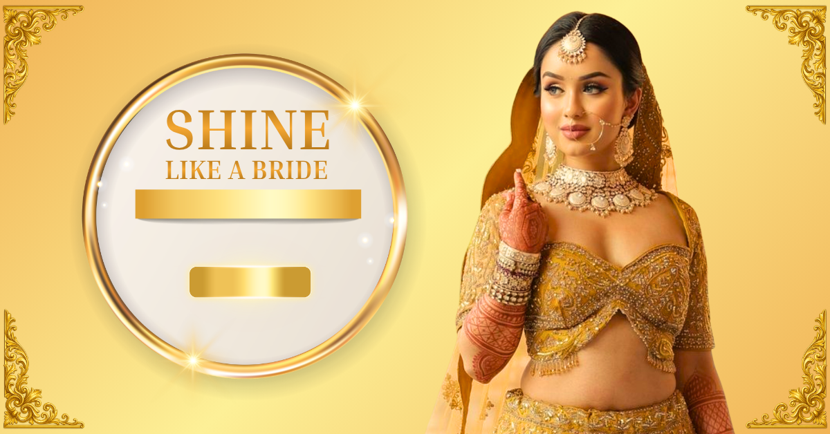 bridal services