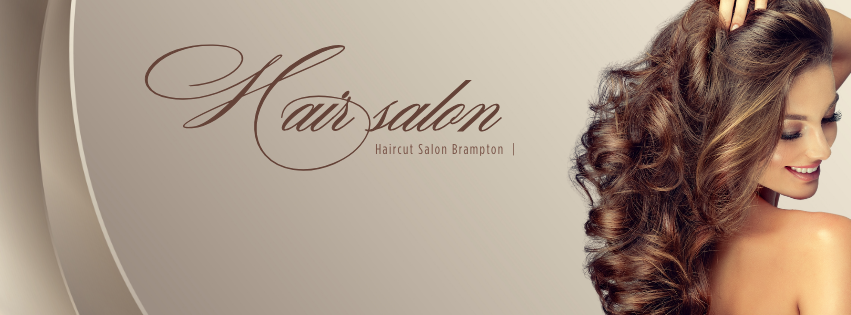 Hair Salon Brampton