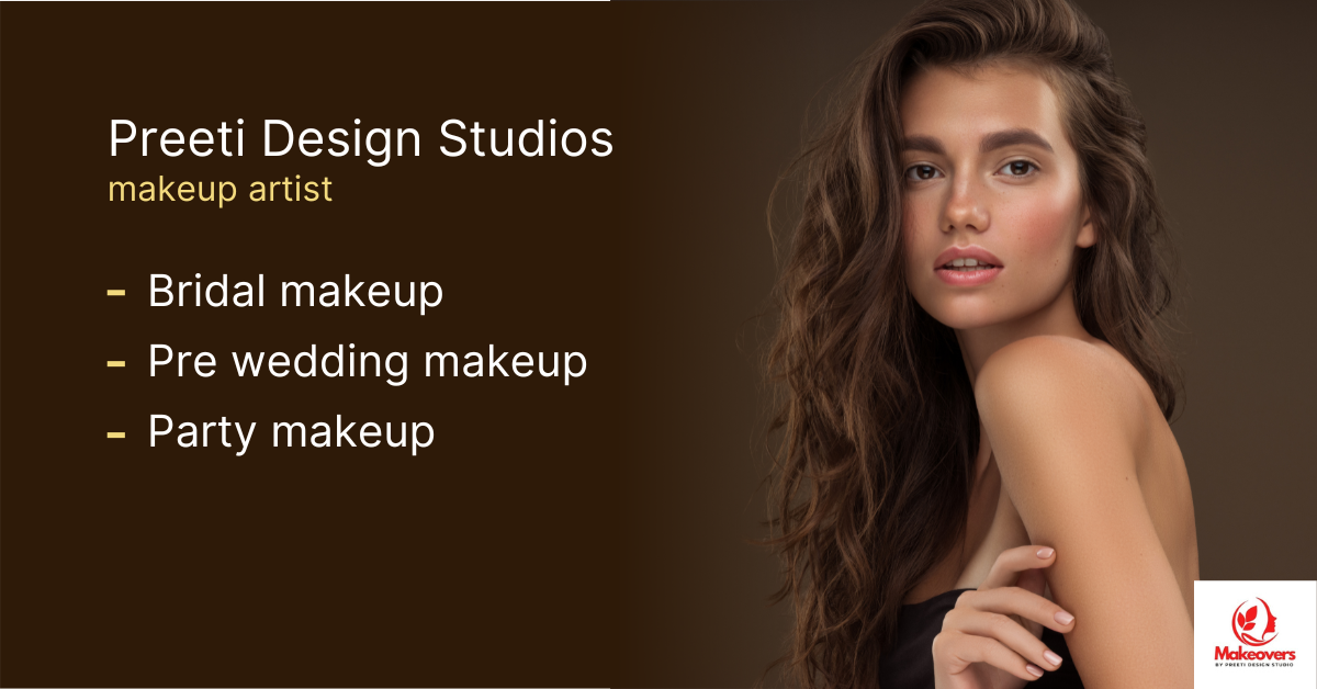 makeup artists in brampton