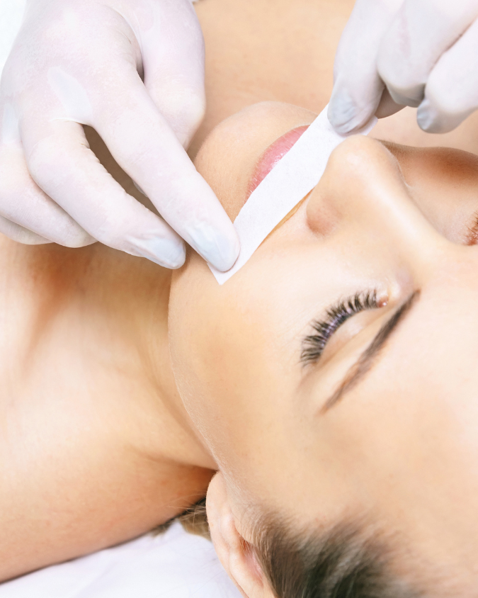upper lip threading in brampton (1)