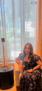 hair salon Brampton