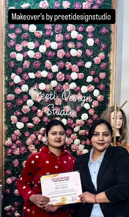 facial Brampton