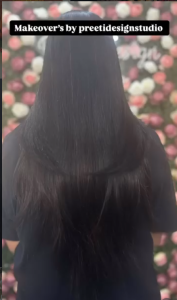 affordable salon Brampton