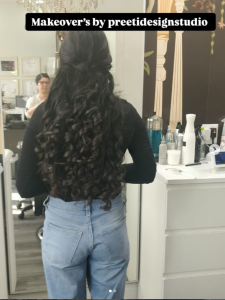 best salon in Brampton