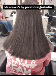 discount beauty salon Brampton