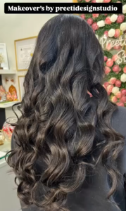 keratin treatment Brampton