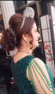 hair spa Brampton