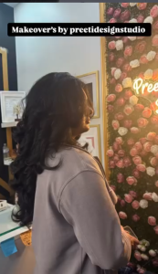 hair spa Brampton