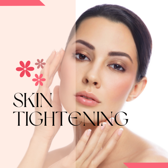 skin tightening Brampton