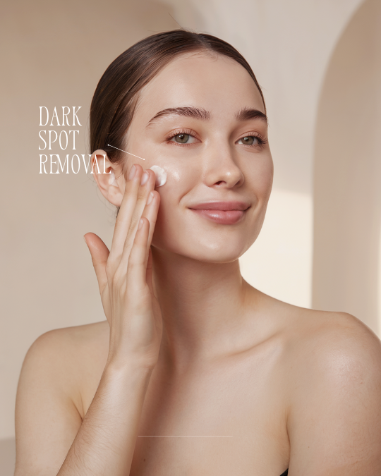 dark spot removal near me Brampton
