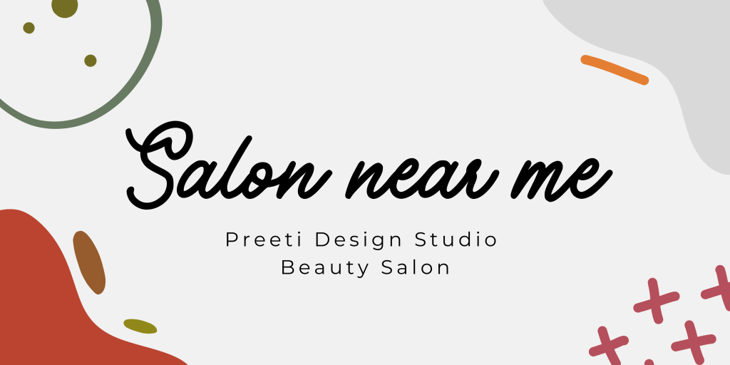 best hair & beauty salon near me