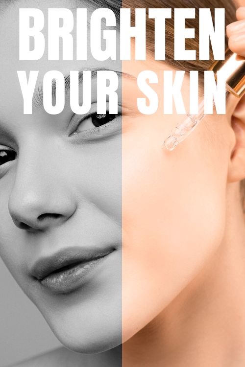 luxury facial treatments Brampton