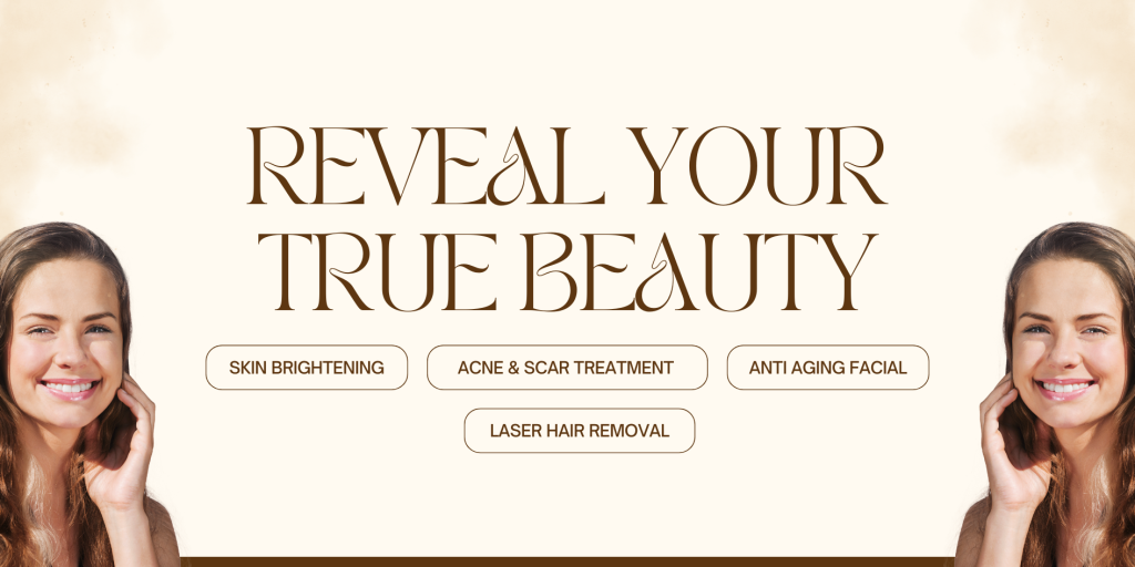 acne scar treatment Brampton