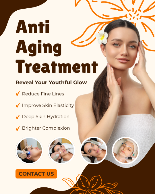 collagen facial Brampton