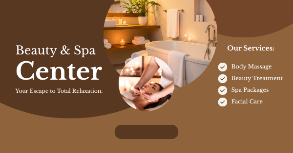 professional facial treatments Brampton