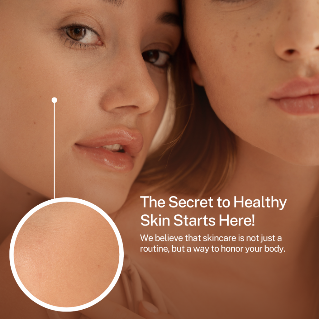 downtown Brampton skin clinic