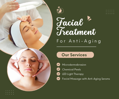 customized anti-aging treatments Brampton
