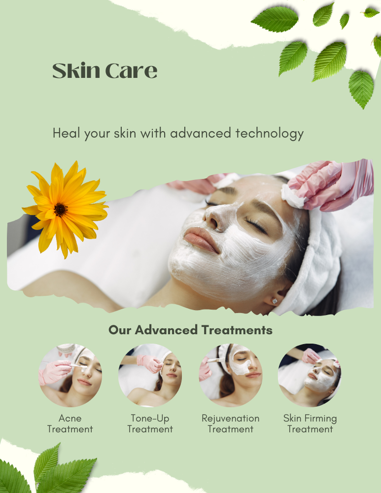 skincare-brampton