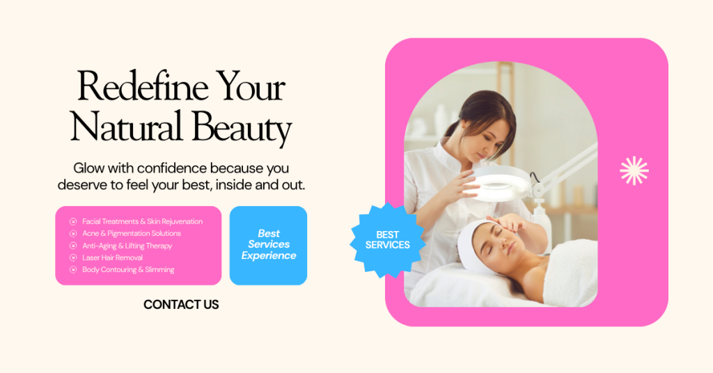 pigmentation treatment Brampton