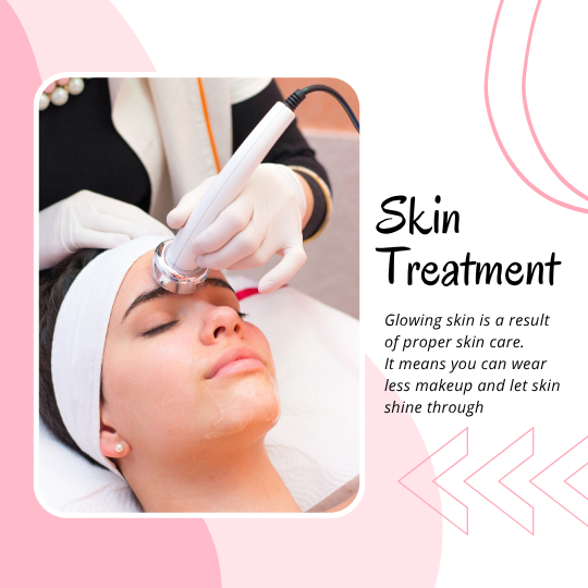 Brampton beauty and skincare studio