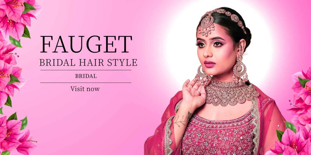 women salon near me Downtown Brampton
