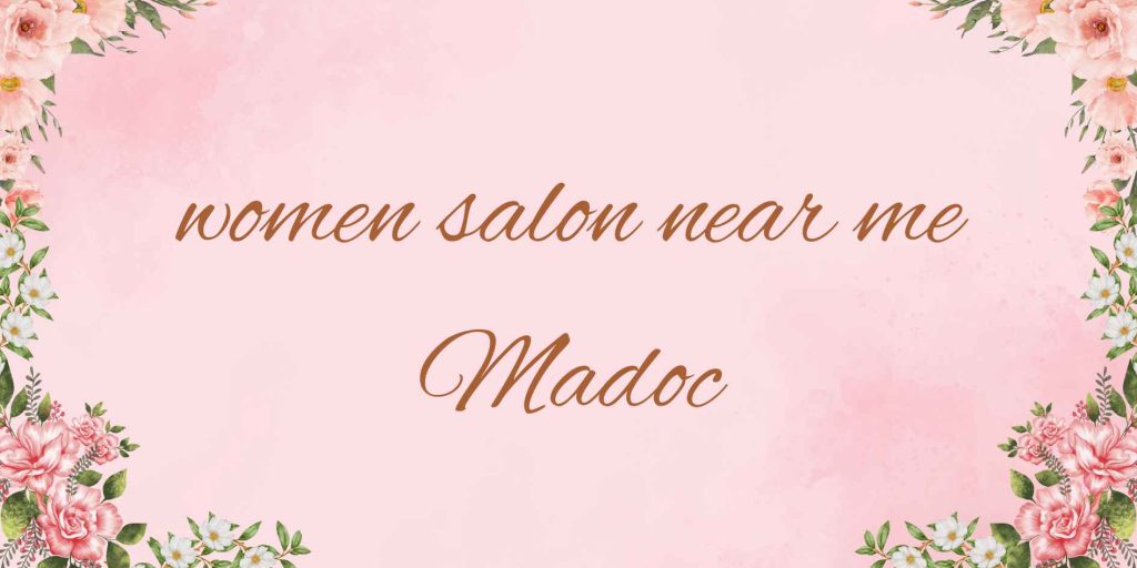 women salon near me madoc