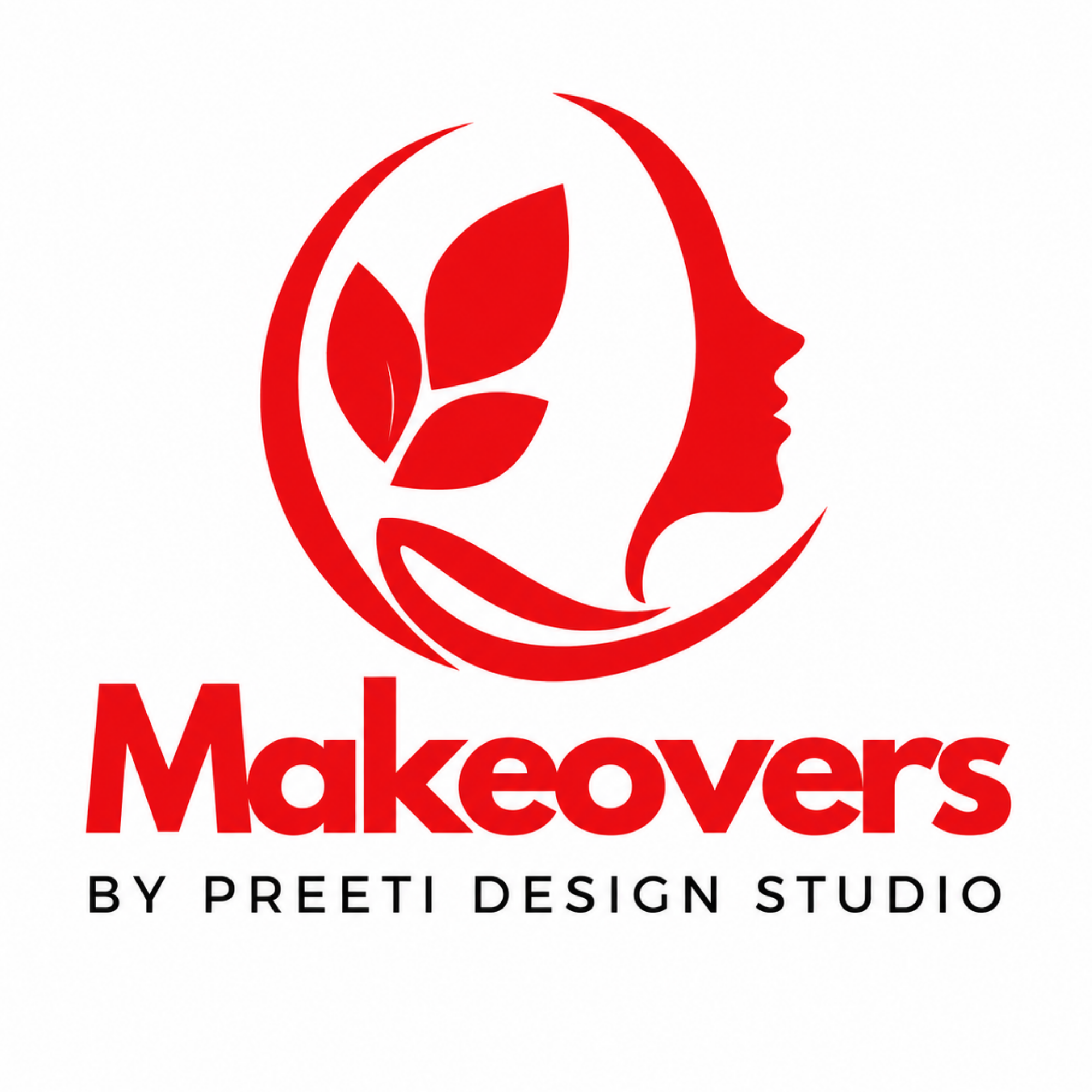 Makeover’s by Preeti design studio