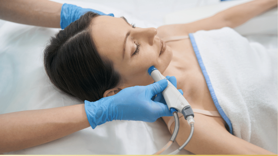 Dermaplaning, HydraFacial & Makeup Salon in Brampton | Preeti Design Studio