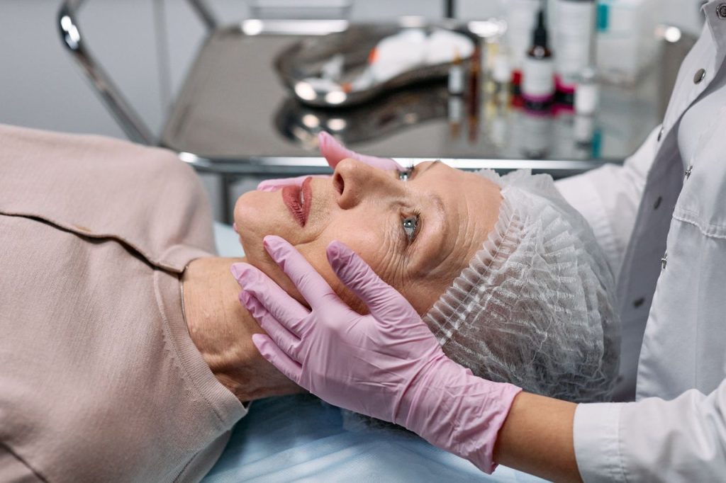Professional Skin Treatments in Brampton for Healthy, Radiant-Looking Skin