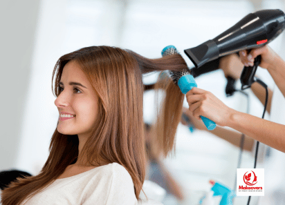 Hair Salon Brampton | Preeti Design Studio