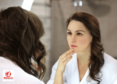 Anti-Aging Facial Treatment in Brampton