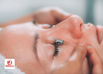 Dark Circle Treatment in Brampton
