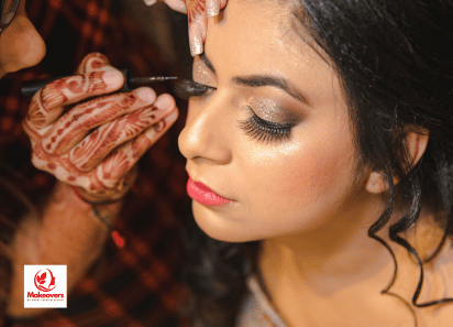 Party Makeup Brampton | Event & Prom Makeup