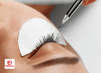 Eyelash Extensions & Lash Lift Brampton | Preeti Design Studio